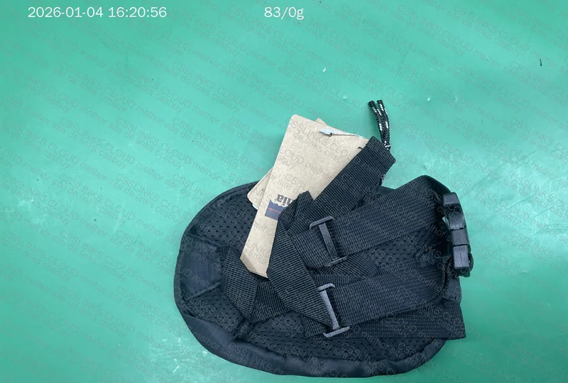 Patagonia Terravia Mini Hip Pack 3