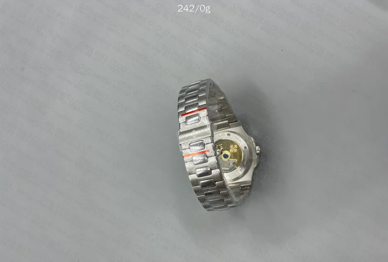 Patek Philippe Nautilus 2
