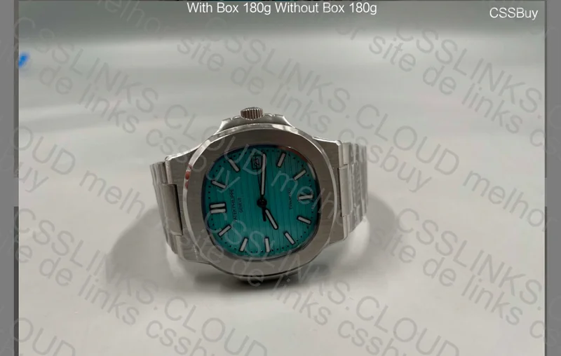 PATEK PHILLIP X TIFANY CO
