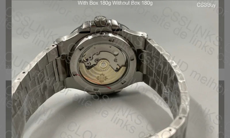 PATEK PHILLIP X TIFANY CO 2