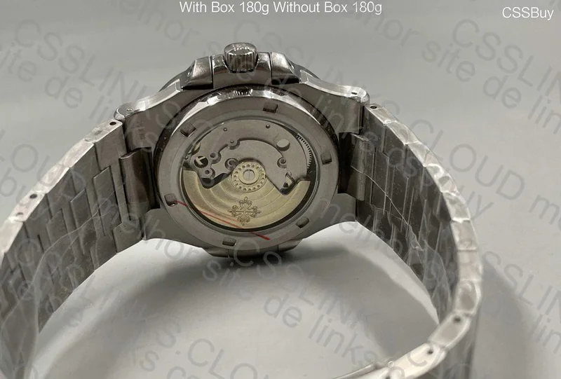 PATEK PHILLIP X TIFANY CO 6