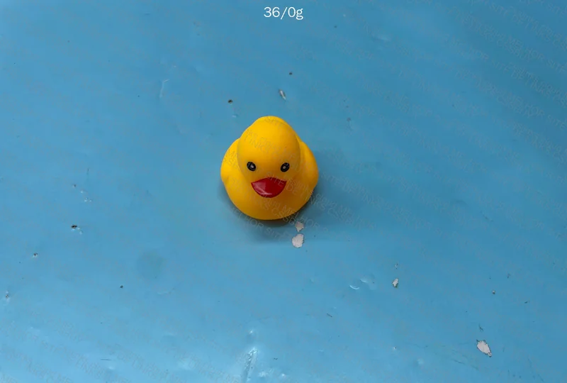 Pato (Melhor Batch)
