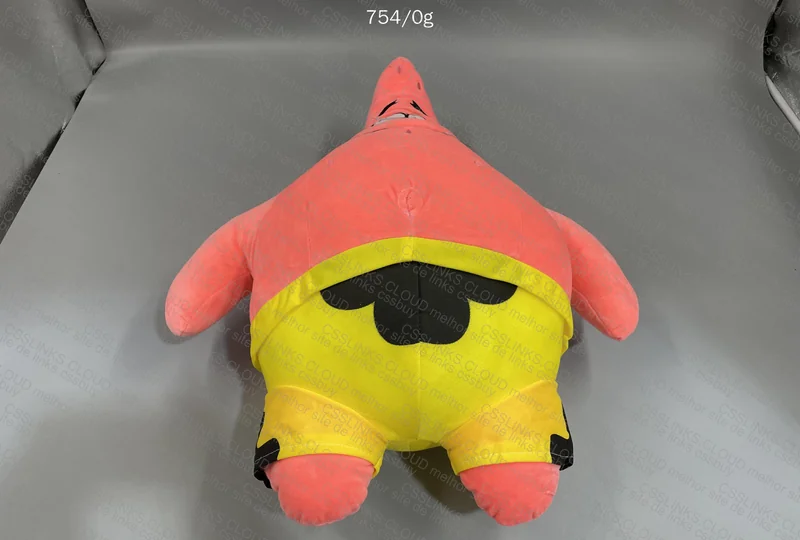 patrick (bob esponja)