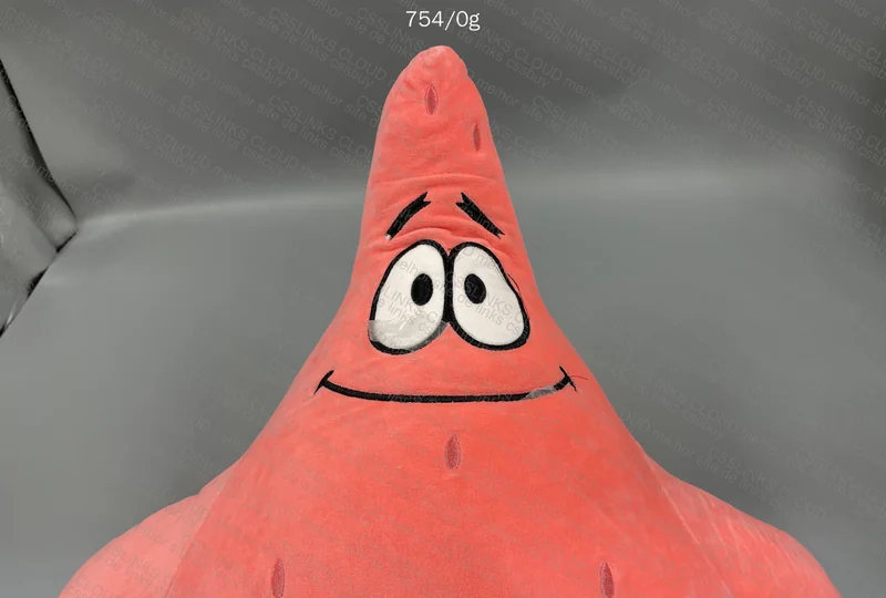 patrick (bob esponja) 2