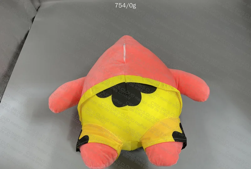 patrick (bob esponja) 3