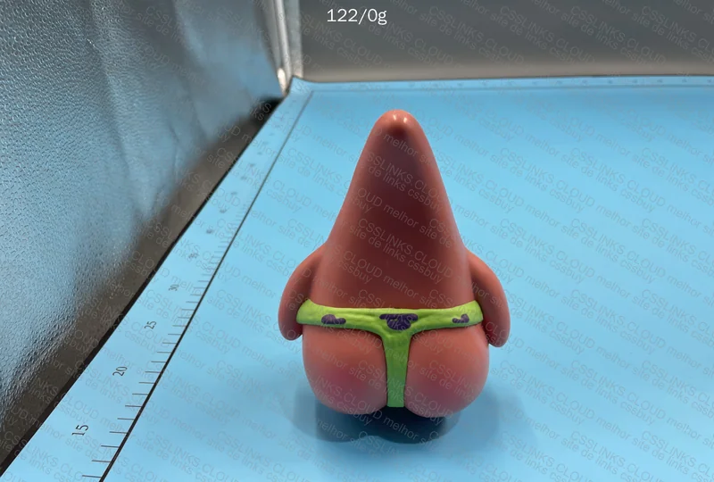 Patrick in Underwear 2