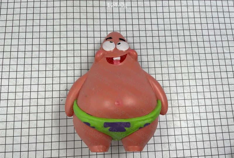 Patrick Gostosinho 2