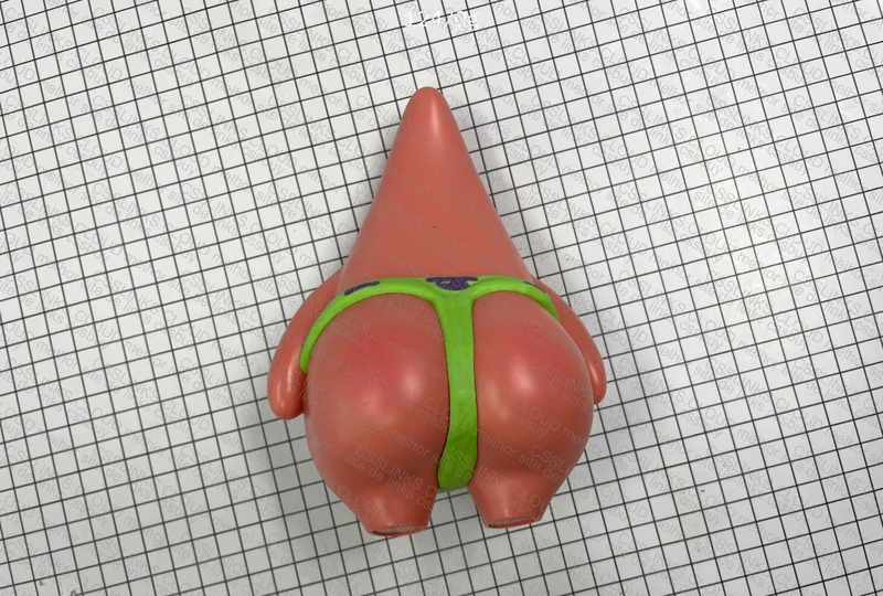 Patrick Gostosinho 3