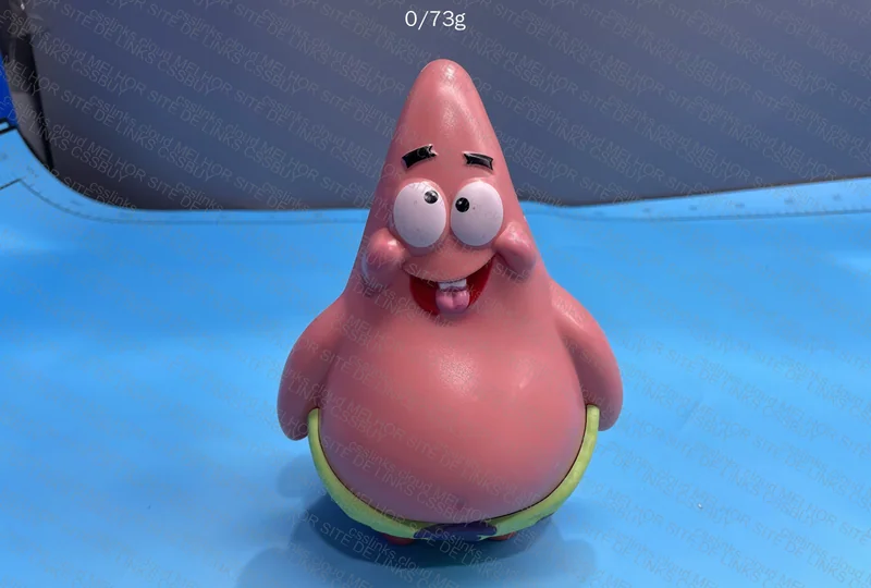 Patrick Hottie