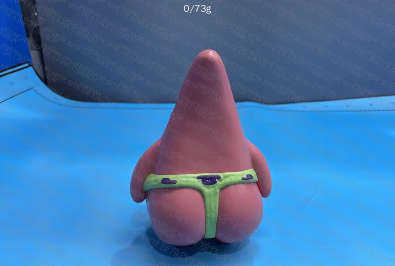Patrick Hottie 2