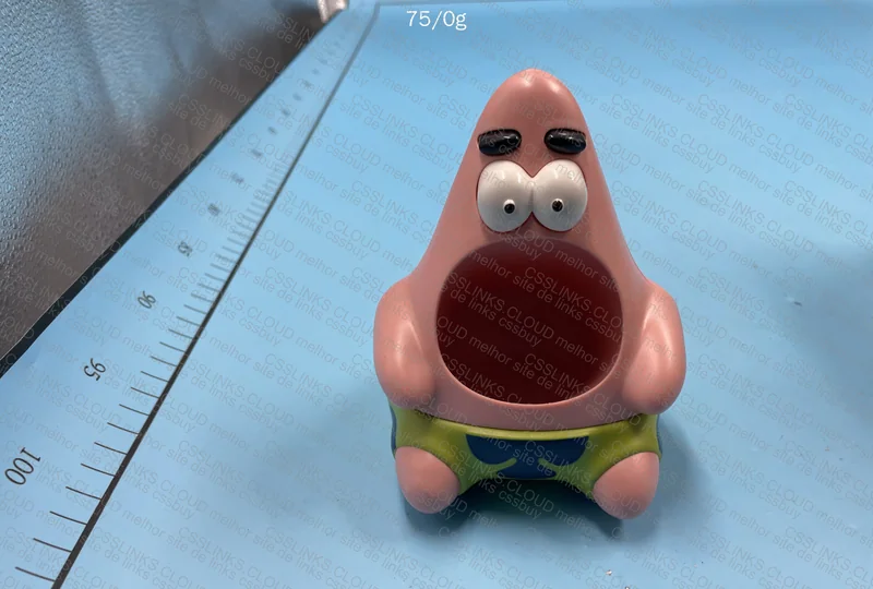 Patrick Storage Container