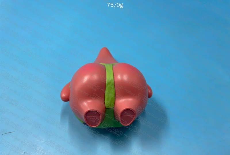 Patrick Safadinho 2