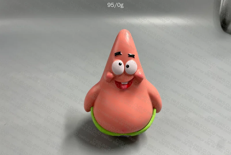 Patrick Safado