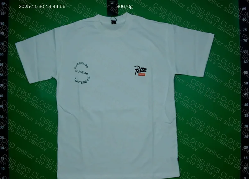 patta stedelijk musuem t shirt 2