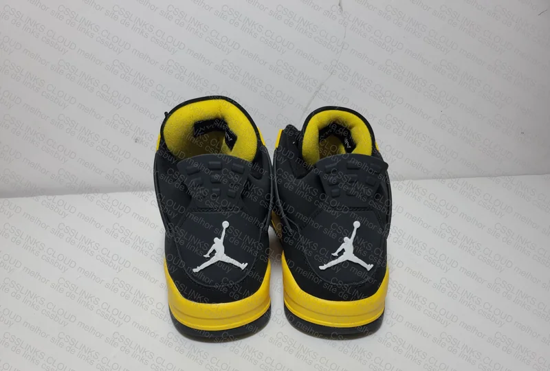 PB beach jordan4
