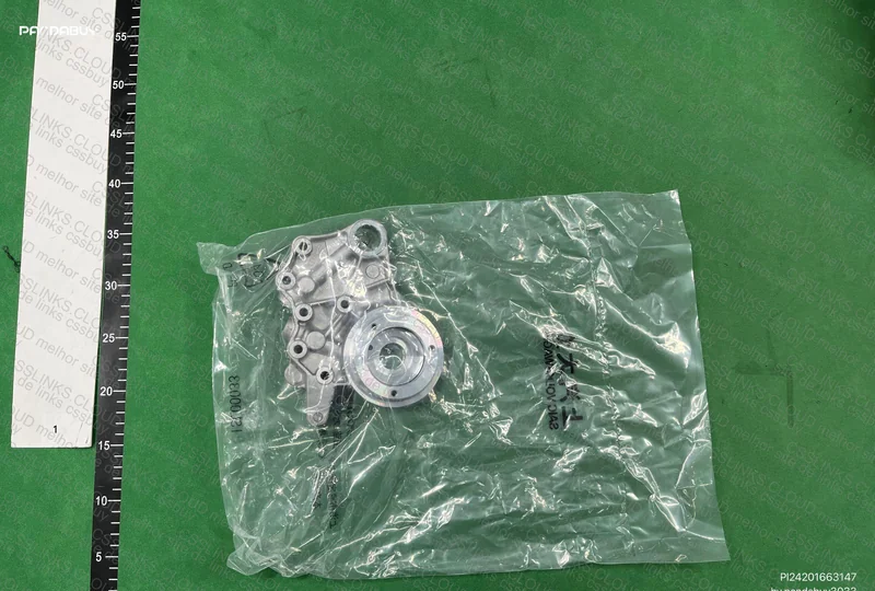 Tiguan 2.0 Motor Part 2