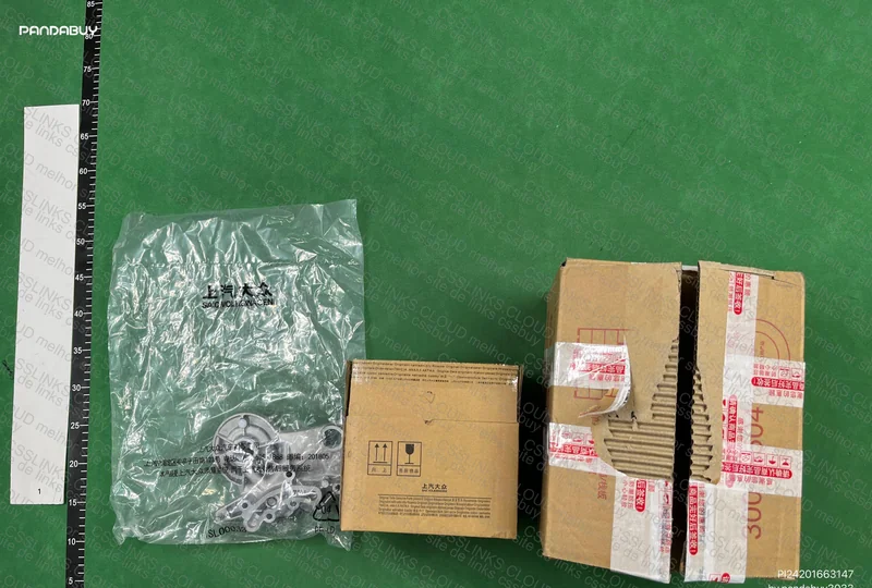 Tiguan 2.0 Motor Part 3