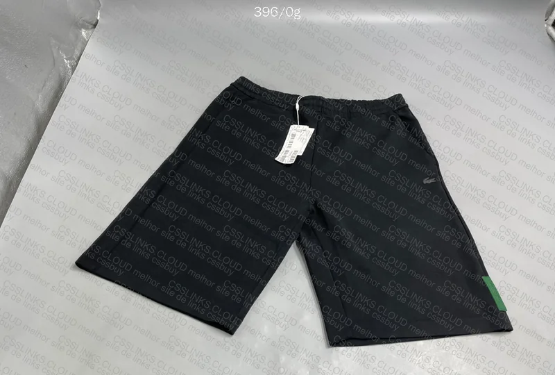 Lacoste Parts 3