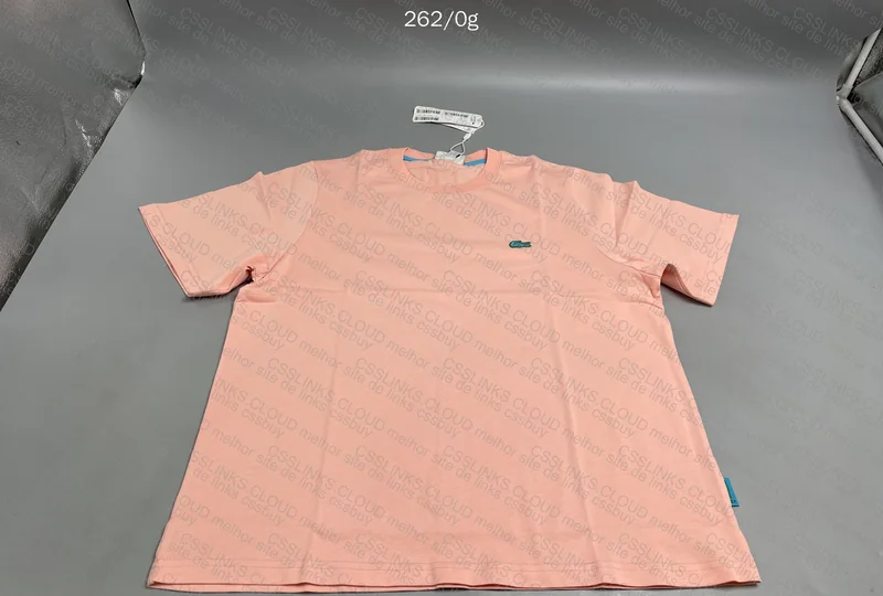 Lacoste Parts 5
