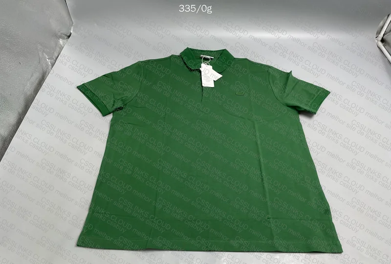 Lacoste Parts 8