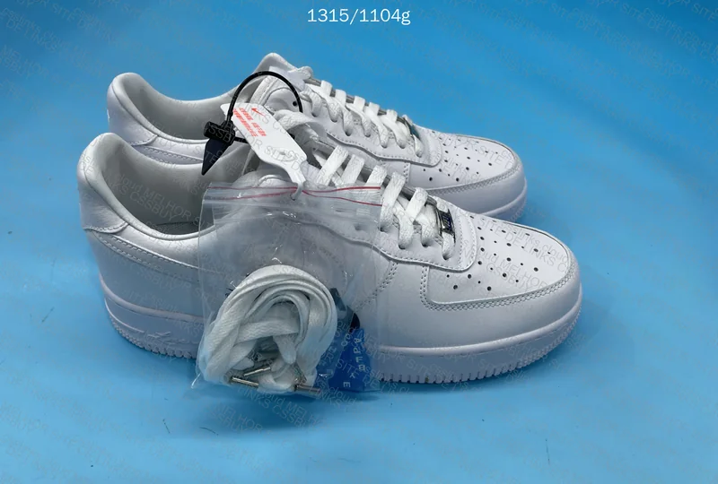 Weekly Pieces: Tech Nocta, Nike Tech Shorts, AF1 Nocta 2