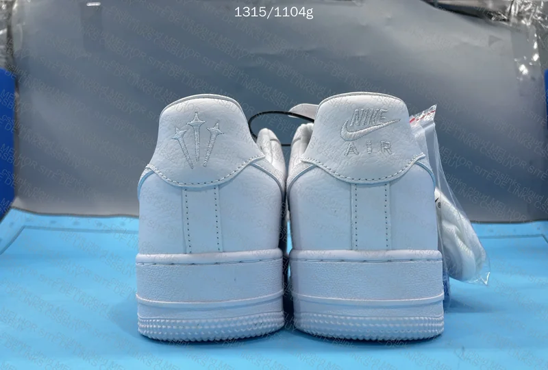 Weekly Pieces: Tech Nocta, Nike Tech Shorts, AF1 Nocta 4
