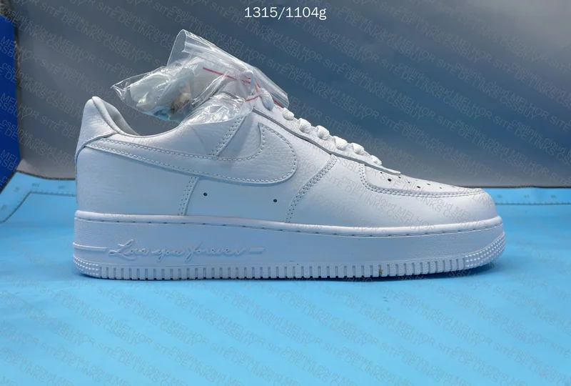 Weekly Pieces: Tech Nocta, Nike Tech Shorts, AF1 Nocta 5