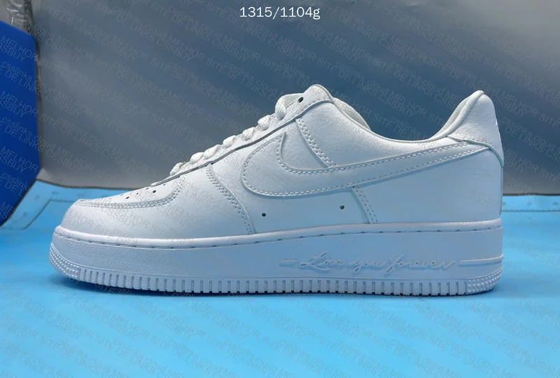 Weekly Pieces: Tech Nocta, Nike Tech Shorts, AF1 Nocta 6