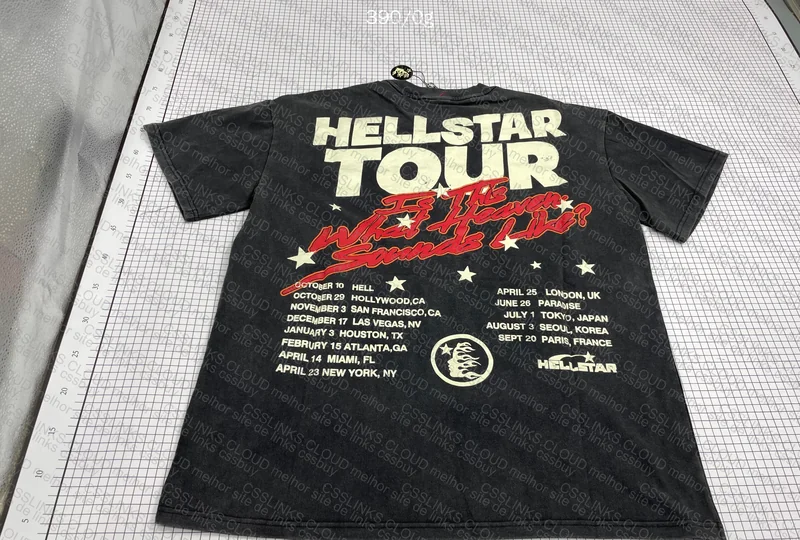 Hellstar Pieces, GL? 10