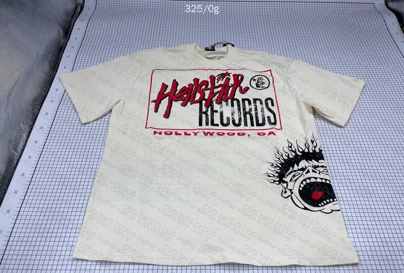 Hellstar Pieces, GL? 2