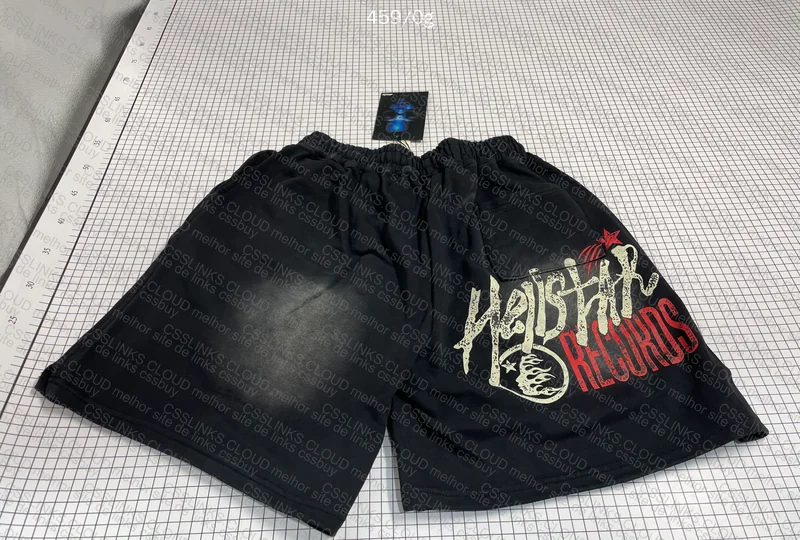 Hellstar Pieces, GL? 5