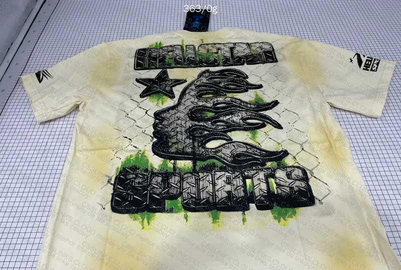 Hellstar Pieces, GL? 7
