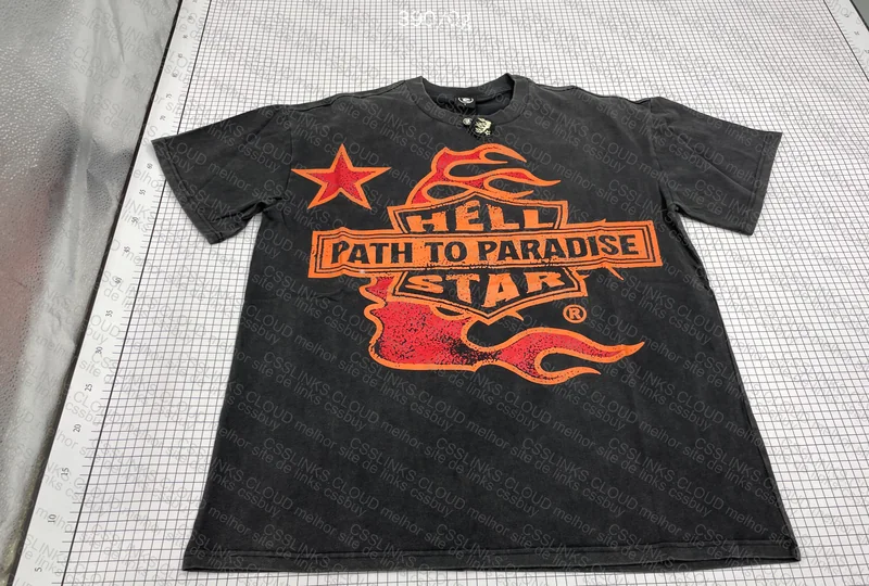 Hellstar Pieces, GL? 8