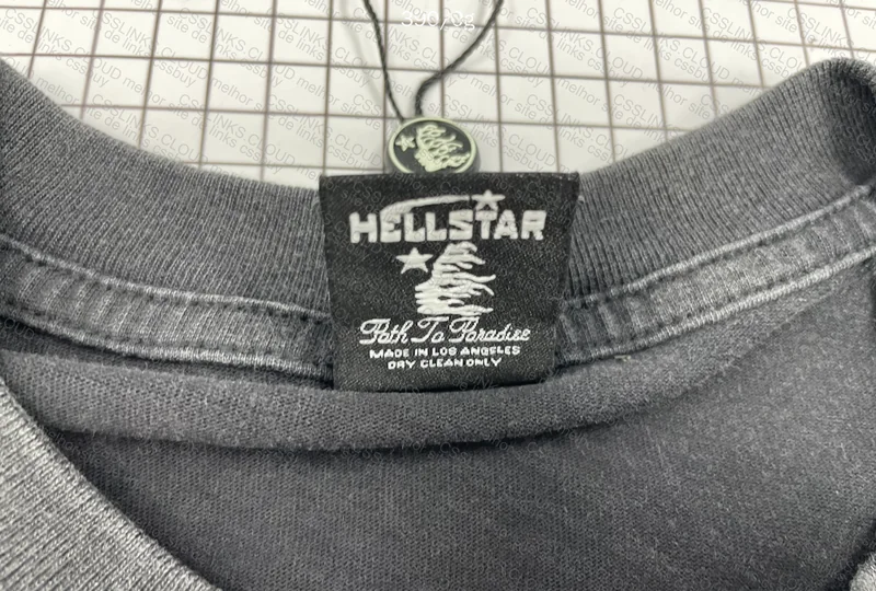 Hellstar Pieces, GL? 9