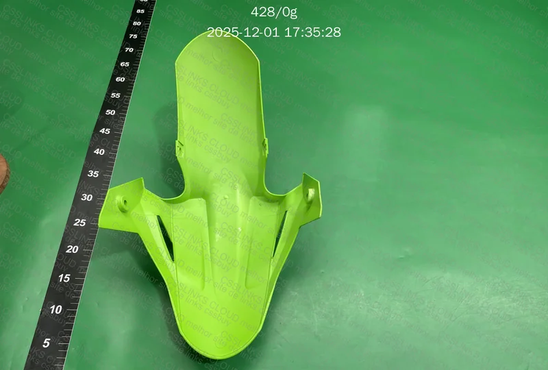 Peças Moto Ninja 400 2