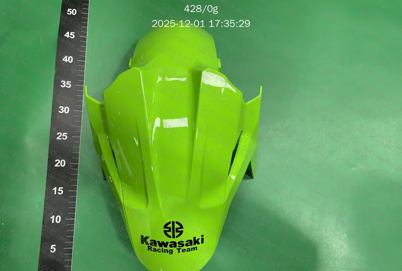 Peças Moto Ninja 400 3