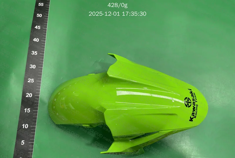 Peças Moto Ninja 400 4