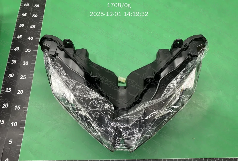 Peças Moto Ninja 400 5