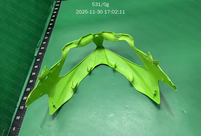 Peças Moto Ninja 400 9