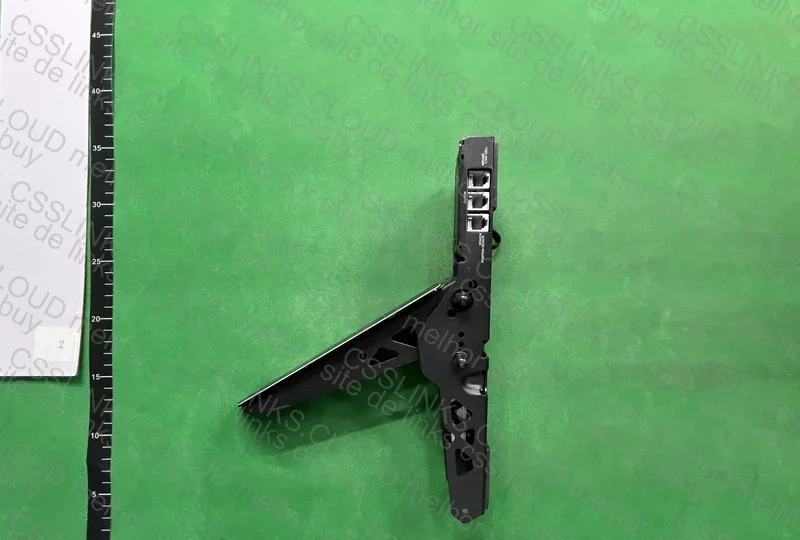 Pedais MOZA SRP 3