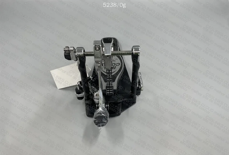 Iron Cobra 900pn Single Pedal