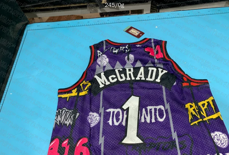 Peita basquete 5