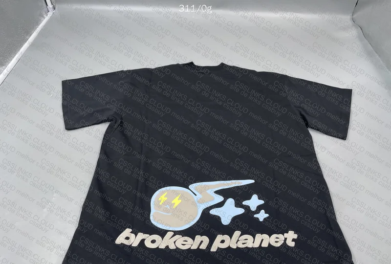 Peita Broken Planet (LOGAN) 2