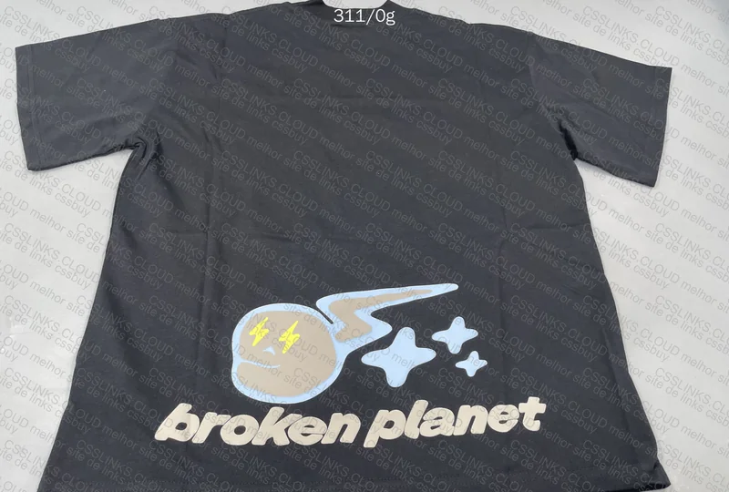 Peita Broken Planet (LOGAN) 3
