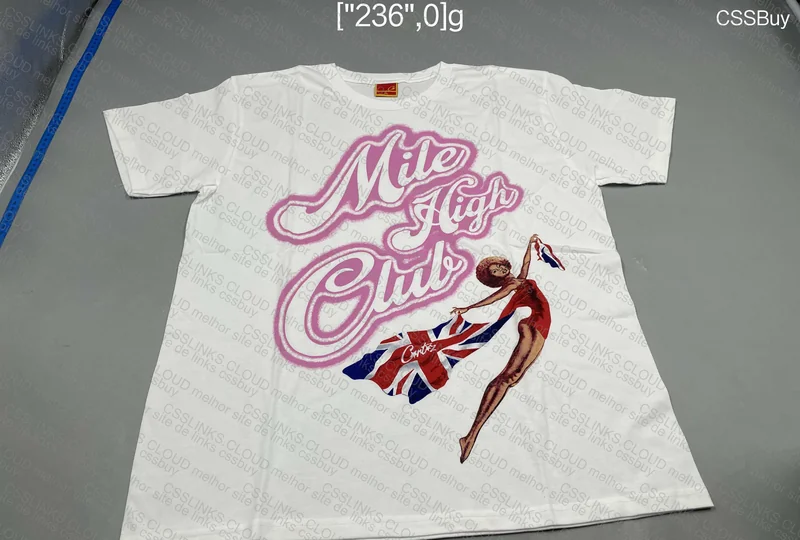 Peita Corteiz 'MILE HIGH CLUB' 4