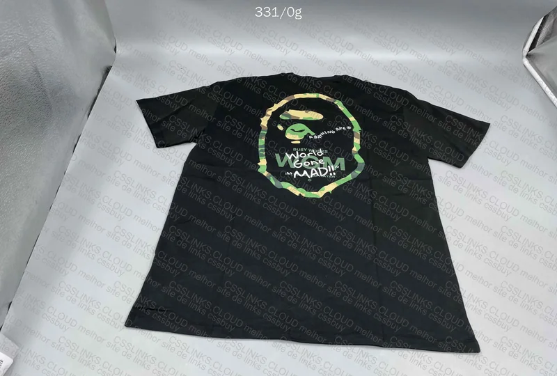 Bape Jersey - GL or RL? 2