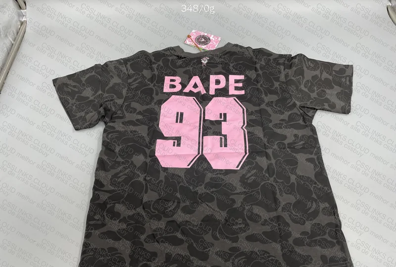 Bape x Inter Miami Jersey 7