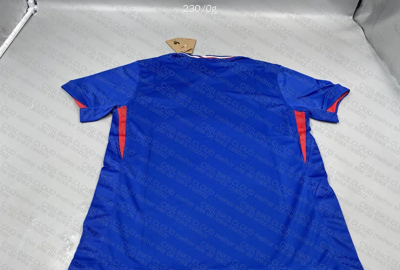 France and Germany Jersey 9