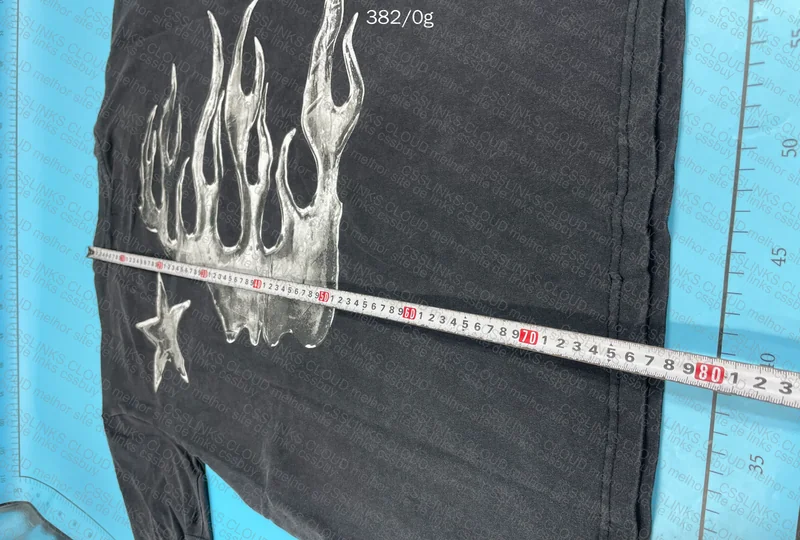 Hellstar Jersey (with Measurements) 3