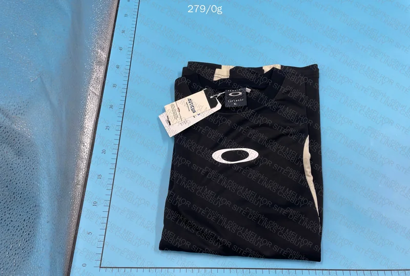Oakley Jersey